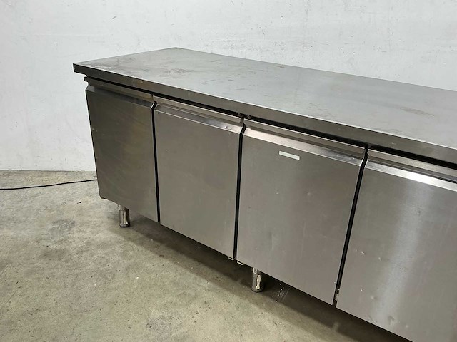 Combisteel - ecx410cn - koelwerkbank - afbeelding 3 van  6