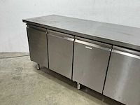 Combisteel - ecx410cn - koelwerkbank - afbeelding 3 van  6