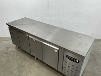 Combisteel - ecx410cn - koelwerkbank - afbeelding 4 van  6