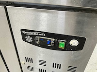 Combisteel - ecx410cn - koelwerkbank - afbeelding 5 van  6
