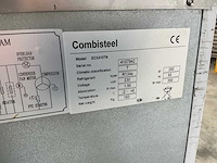 Combisteel - ecx410cn - koelwerkbank - afbeelding 6 van  6