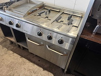 Combisteel - friteuse - afbeelding 1 van  6