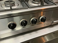 Combisteel - gasfornuis - afbeelding 3 van  4