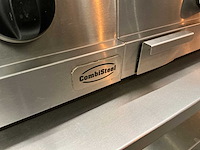 Combisteel - gasfornuis - afbeelding 4 van  4