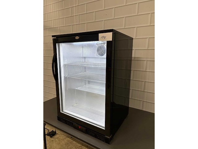 Combisteel - glasdeurkoeling - afbeelding 2 van  5