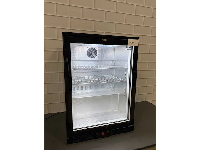 Combisteel - glasdeurkoeling - afbeelding 5 van  5
