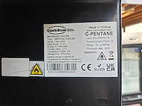 Combisteel - glasdeurkoeling - afbeelding 1 van  1