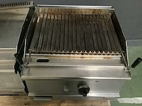 Combisteel - grill - grills and griddles
