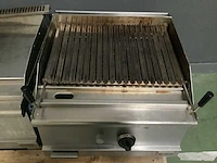 Combisteel - grill - grills and griddles - afbeelding 2 van  5