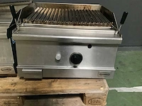 Combisteel - grill - grills and griddles - afbeelding 3 van  5