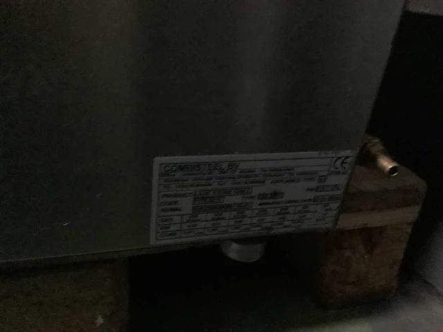 Combisteel - grill - grills and griddles - afbeelding 4 van  5