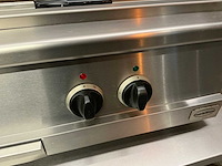 Combisteel - grill- en bakplaat - afbeelding 3 van  4