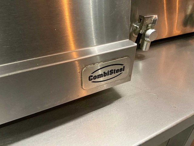 Combisteel - grill- en bakplaat - afbeelding 4 van  4