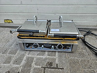 Combisteel - grill - afbeelding 3 van  4