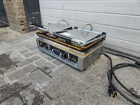 Combisteel - grill - afbeelding 1 van  4