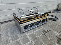 Combisteel - grill - afbeelding 2 van  4
