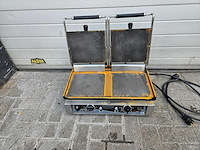 Combisteel - grill - afbeelding 4 van  4