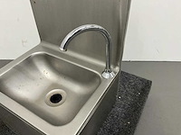 Combisteel - handenspoelbak - afbeelding 3 van  3