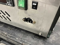 Combisteel - htr 120 - koelvitrine - afbeelding 6 van  6