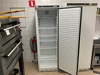 Combisteel - koelkast 59x58x186 cm - afbeelding 3 van  4