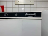 Combisteel - koelkast 59x58x186 cm - afbeelding 4 van  4