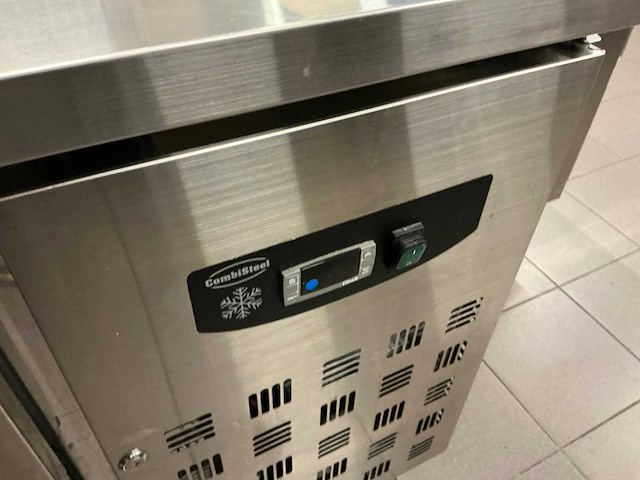Combisteel - koelwerkbank - afbeelding 2 van  3