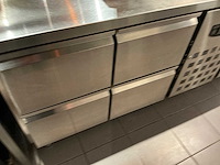 Combisteel - koelwerkbank - afbeelding 2 van  4