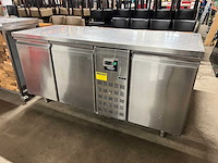 Combisteel - koelwerkbank - afbeelding 1 van  4