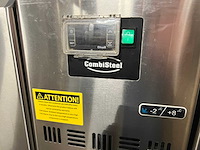 Combisteel - koelwerkbank - afbeelding 4 van  4