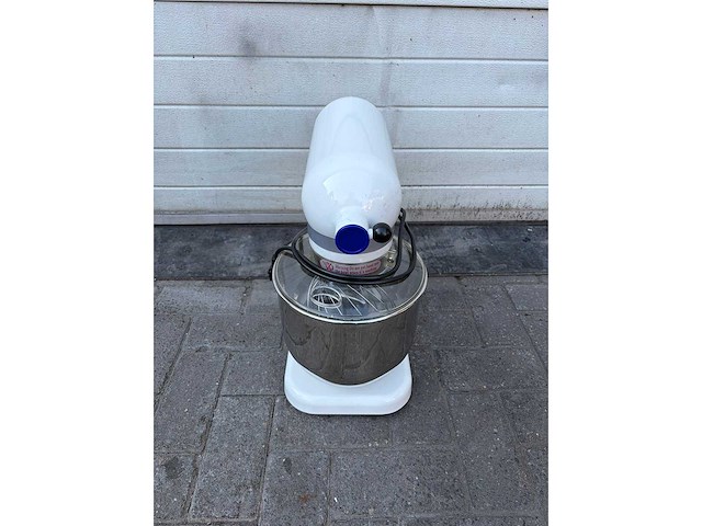 Combisteel - mixer - afbeelding 1 van  2