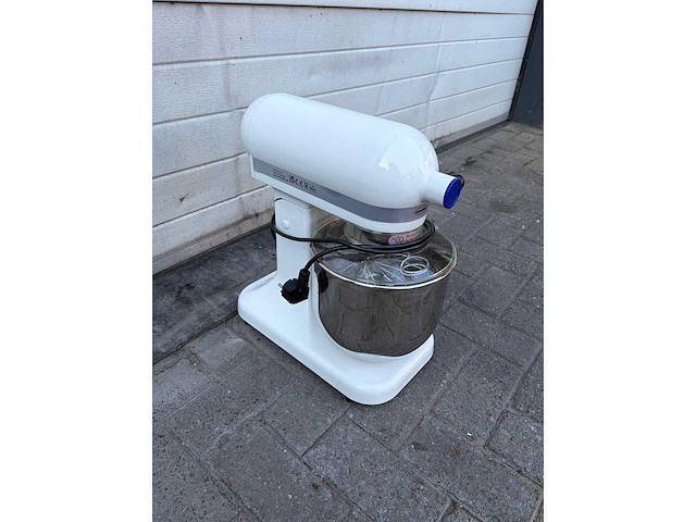 Combisteel - mixer - afbeelding 2 van  2