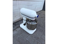 Combisteel - mixer - afbeelding 2 van  2
