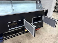 Combisteel - neu 2155u - vitrine - afbeelding 2 van  9