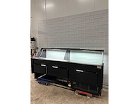 Combisteel - neu 2155u - vitrine - afbeelding 3 van  9