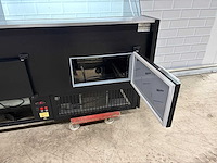 Combisteel - neu 2155u - vitrine - afbeelding 4 van  9