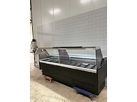 Combisteel - neu 2155u - vitrine - afbeelding 6 van  9