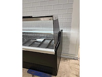Combisteel - neu 2155u - vitrine - afbeelding 7 van  9