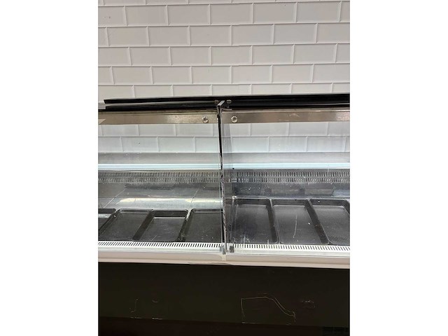 Combisteel - neu 2155u - vitrine - afbeelding 8 van  9