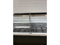 Combisteel - neu 2155u - vitrine - afbeelding 8 van  9