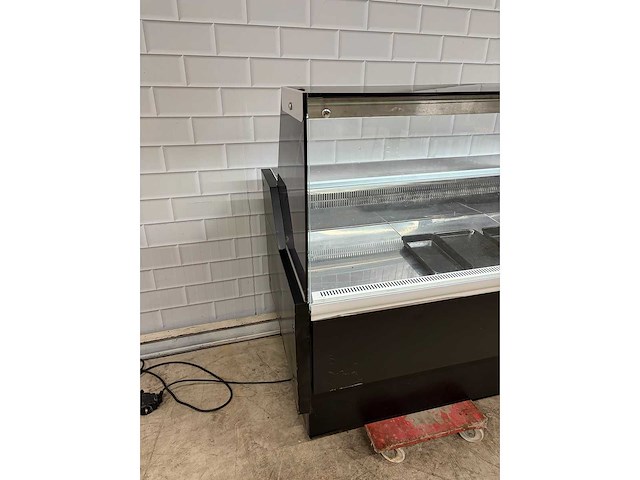 Combisteel - neu 2155u - vitrine - afbeelding 9 van  9