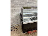 Combisteel - neu 2155u - vitrine - afbeelding 9 van  9