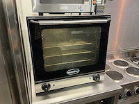 Combisteel - oven - afbeelding 1 van  3