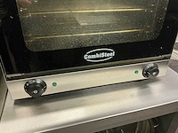 Combisteel - oven - afbeelding 2 van  3