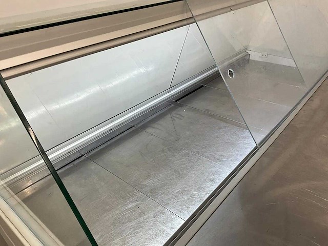 Combisteel - owen 2.0 (7486.0025) - koelvitrine - afbeelding 2 van  10