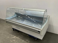 Combisteel - owen 2.0 (7486.0025) - koelvitrine - afbeelding 1 van  10