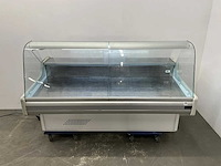 Combisteel - owen 2.0 (7486.0025) - koelvitrine - afbeelding 2 van  10