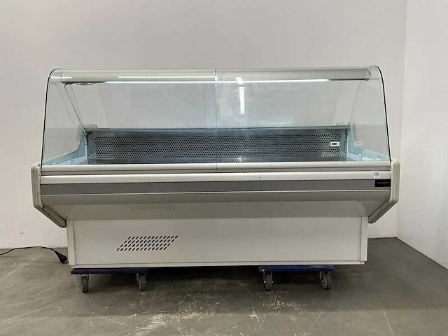 Combisteel - owen 2.0 (7486.0025) - koelvitrine - afbeelding 3 van  10