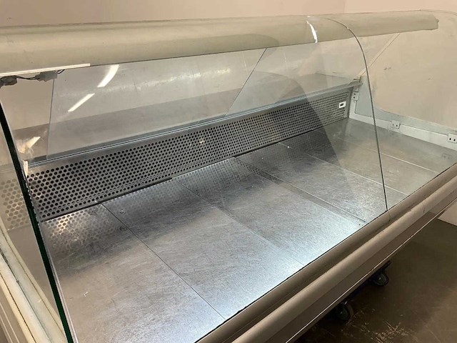 Combisteel - owen 2.0 (7486.0025) - koelvitrine - afbeelding 4 van  10