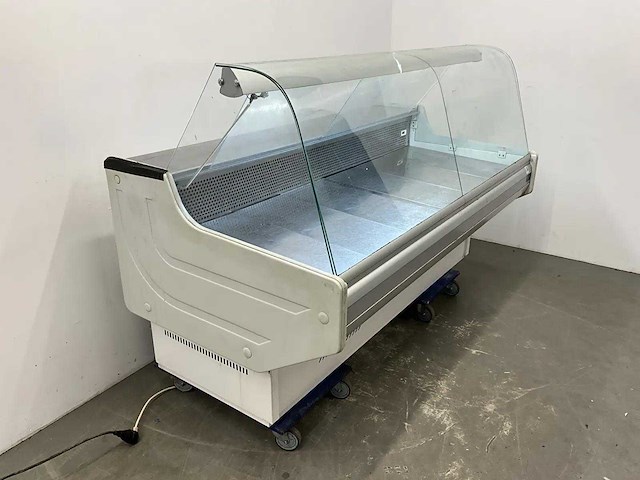 Combisteel - owen 2.0 (7486.0025) - koelvitrine - afbeelding 5 van  10