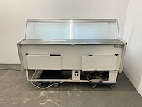 Combisteel - owen 2.0 (7486.0025) - koelvitrine - afbeelding 6 van  10